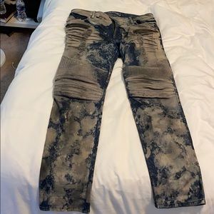 Robins jeans